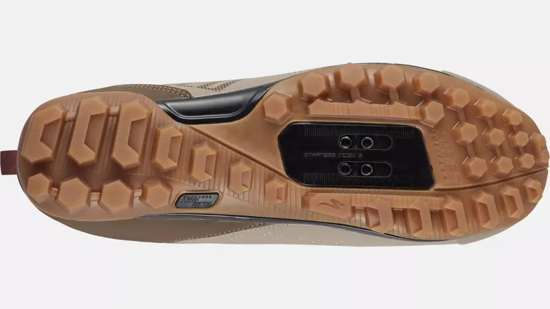 Specialized Recon 1.0 MTB Shoes Sand/Doppio-4