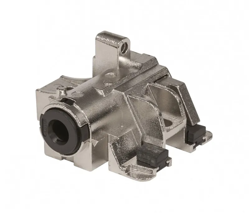 Abus Battery Lock Bosch Gen 2 DT Plus