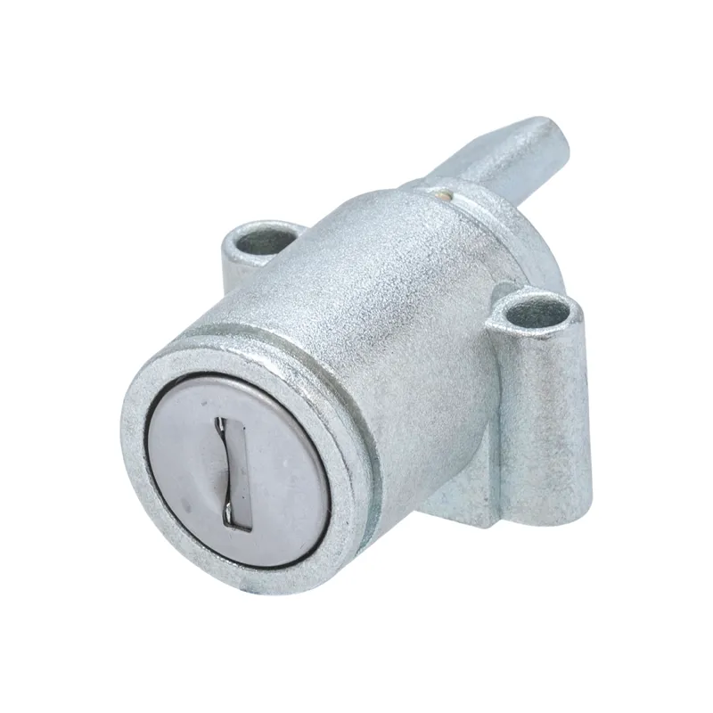 Abus Bosch Standard Powertube Lock Cylinder