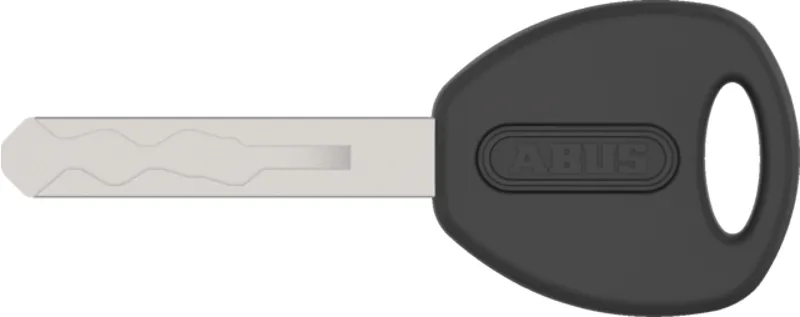 Abus Cable Key Lock Racer 6412K-1