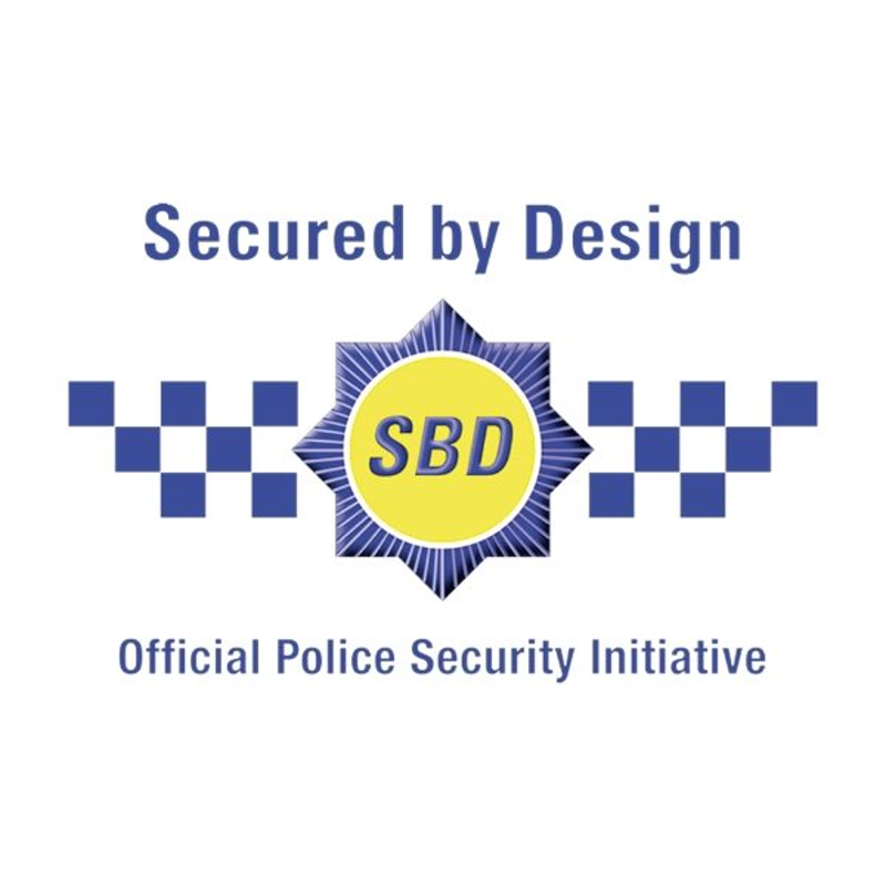 Abus CombiFlex Compact Roll-Back Trip 125 Cable Lock 3mmx125cm Black-1