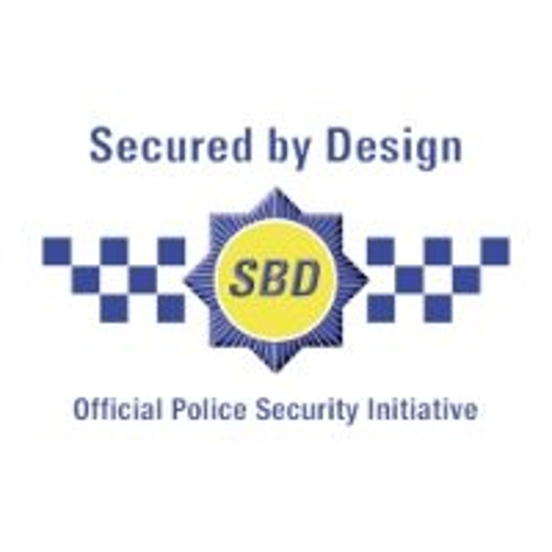 Abus Goose Cable Lock 110cm Black-2