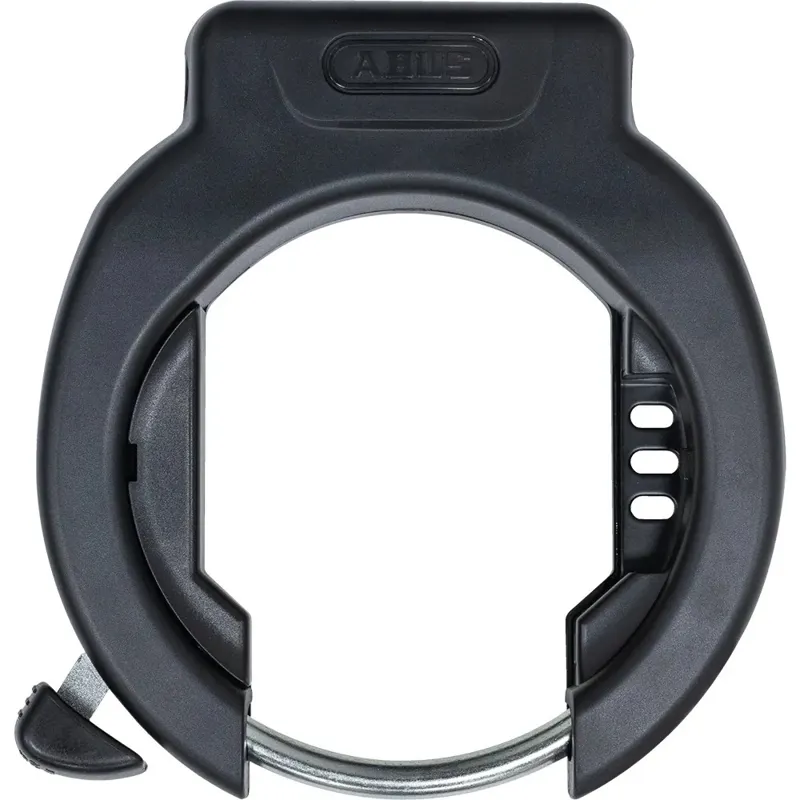 Abus Pro Amparo 4750 XL NR Frame Lock Black