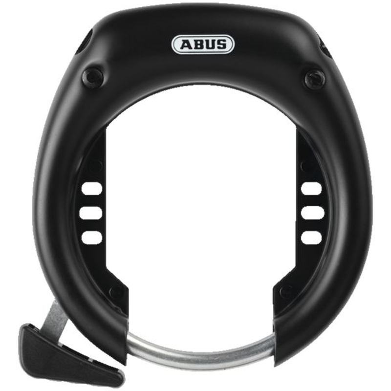 Abus Shield 5755L XPlus Frame Lock Black-2