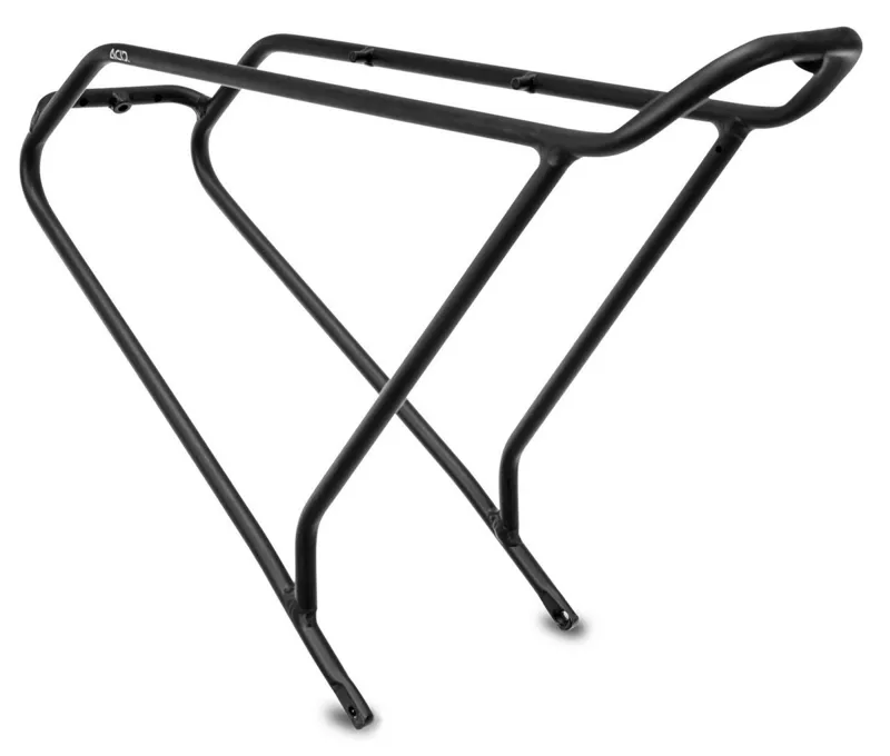 Cube Acid SIC Rail 29in Carrier Black