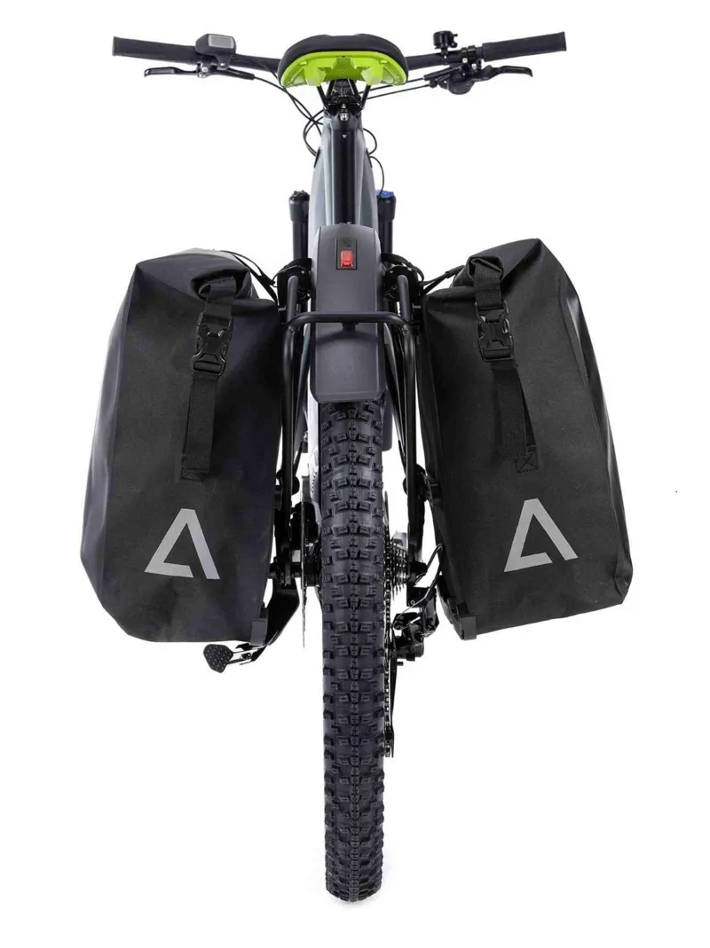 Cube Acid SIC Rail 29in Carrier Black-3