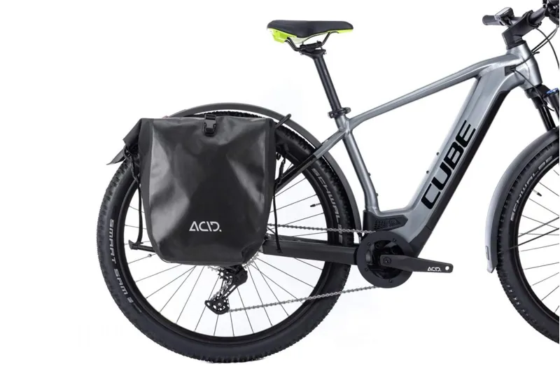 Cube Acid SIC Rail 29in Carrier Black-4