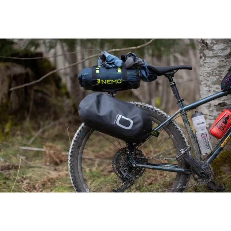 Aeroe 11L Quick Mount Pod-4