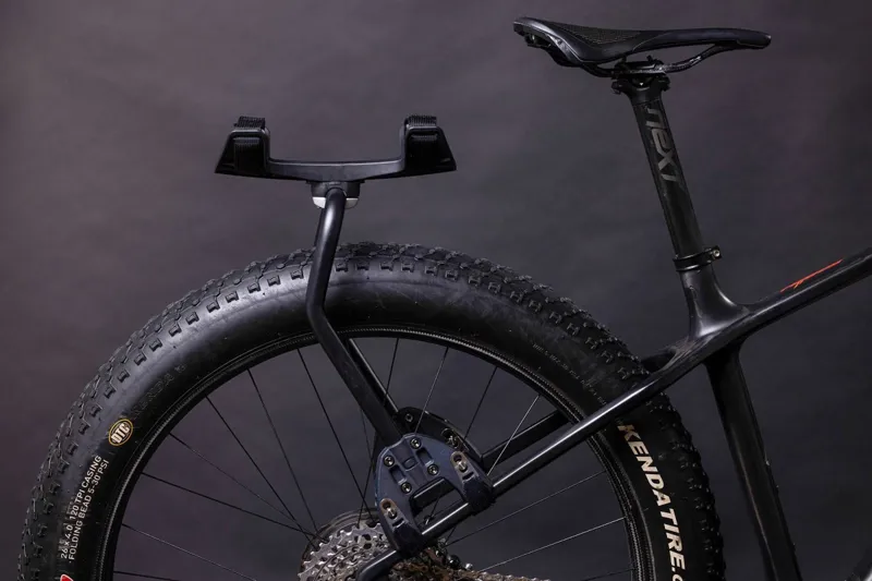 Aeroe Spider Fat Rack Black-1