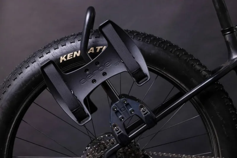 Aeroe Spider Fat Rack Black-2