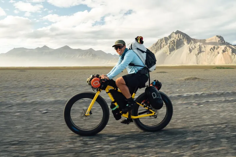 Aeroe Spider Fat Rack Black-5