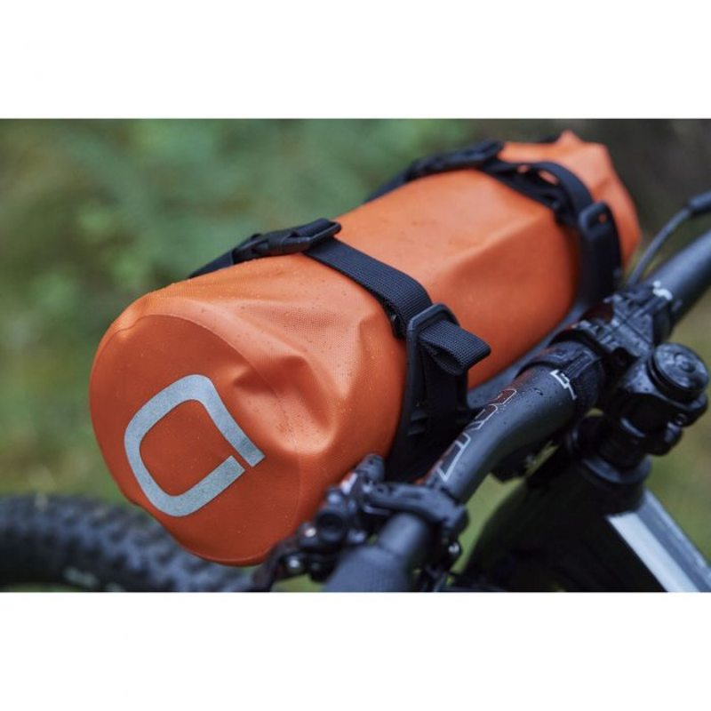 Aeroe Spider Handlebar Cradle Black-3