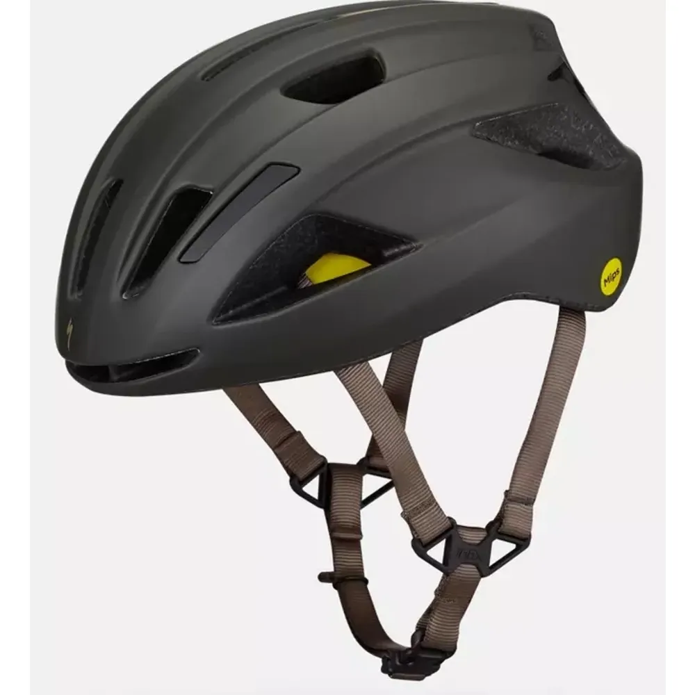 Specialized Specialized Align II MIPS Helmet Moss Green