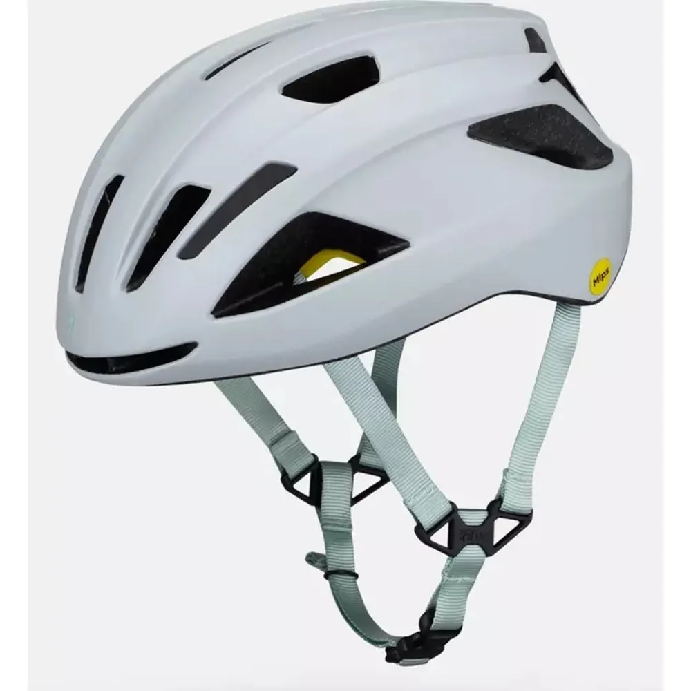 Specialized Specialized Align II MIPS Helmet Dove Grey