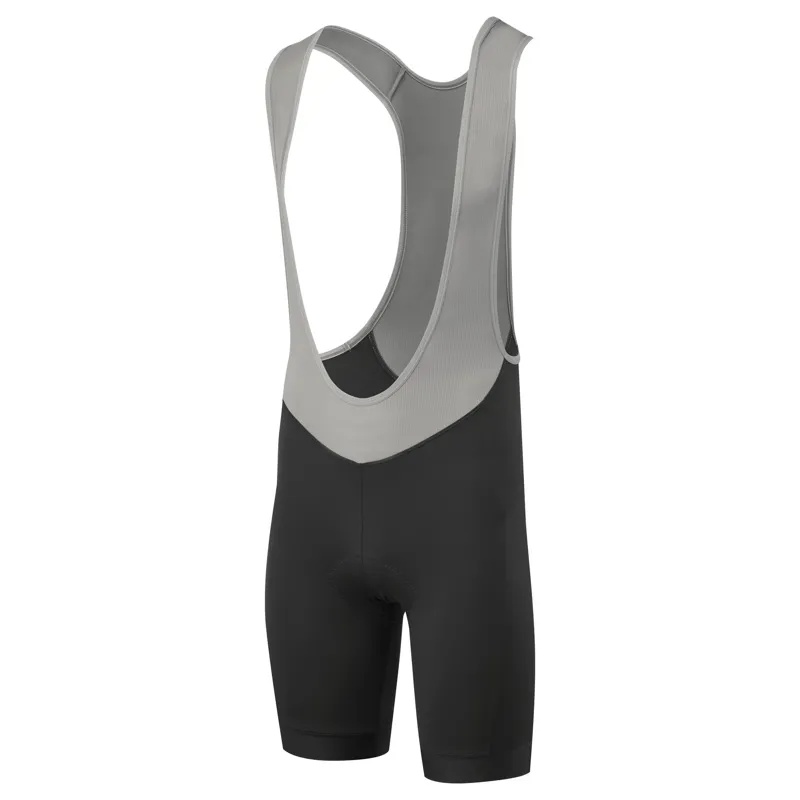 Altura Airstream Bibshorts Black 