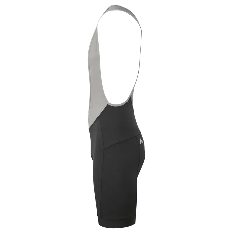 Altura Airstream Bibshorts Black -3