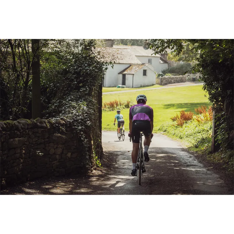 Altura Airstream Bibshorts Black -7