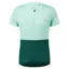 Altura Womens Airstream Short Sleeve Jersey Forest Green 