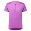 Altura Womens Airstream Short Sleeve Jersey Fuchsia Pink 