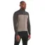 Altura Airstream Long Sleeve Jersey Dark Stone