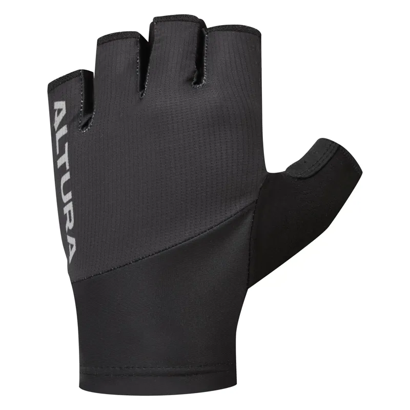 Altura Airstream Cycling Mitts Black -1