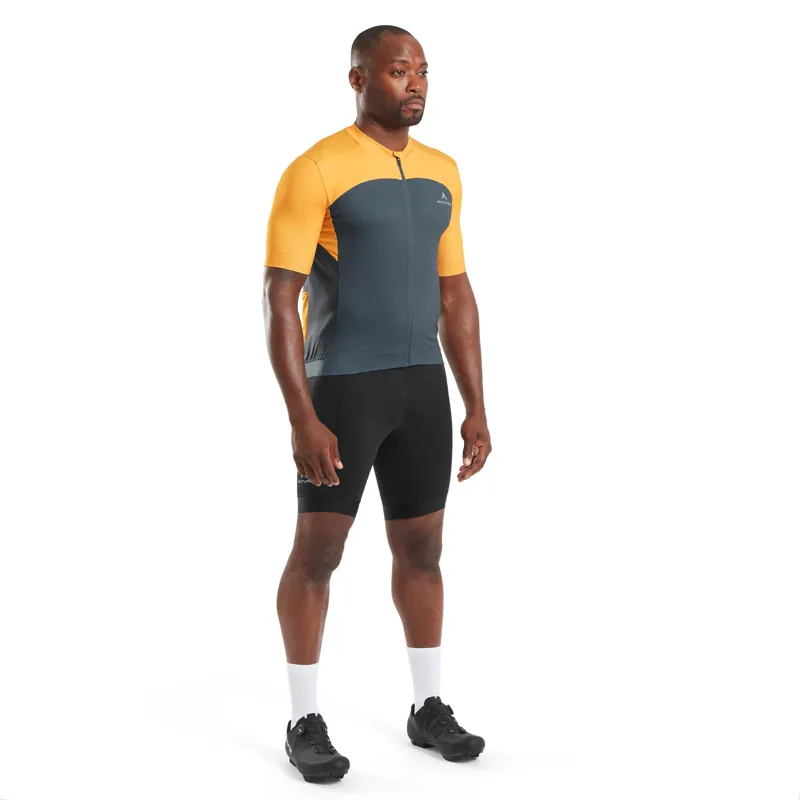 Altura Airstream Short Sleeve Jersey Grey-3