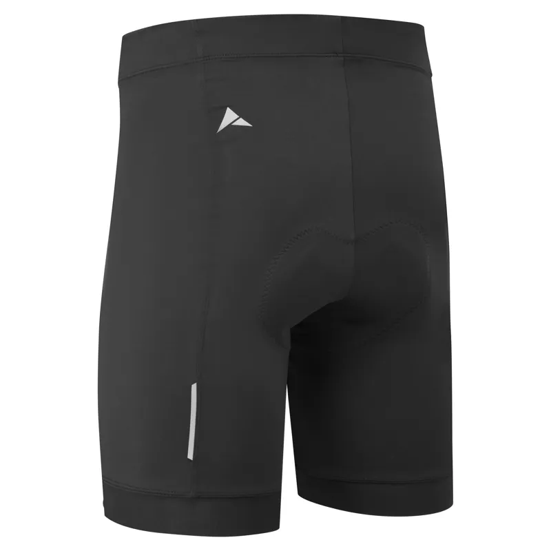 Altura Airstream Shorts Black-1