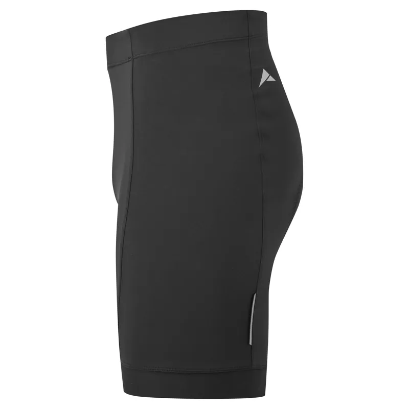 Altura Airstream Shorts Black-2
