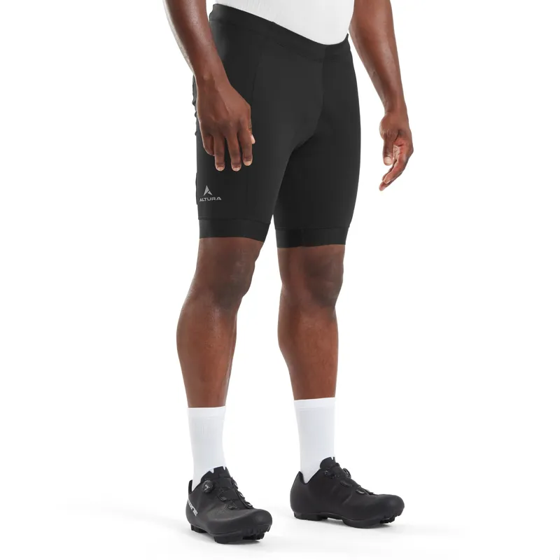 Altura Airstream Shorts Black-3