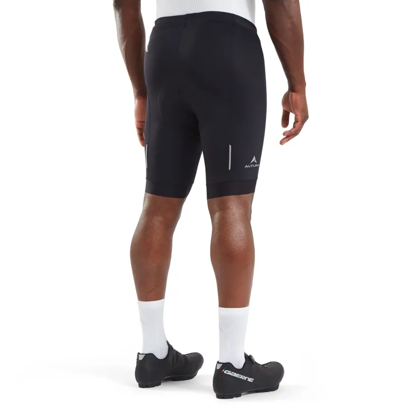 Altura Airstream Shorts Black-4
