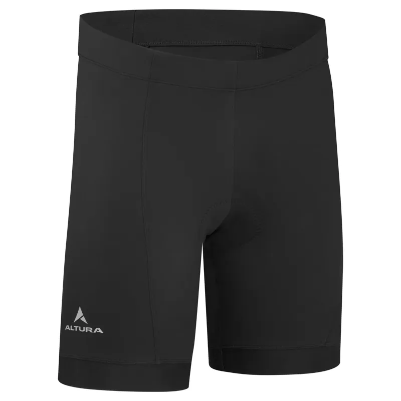 Altura Airstream Shorts Black-8