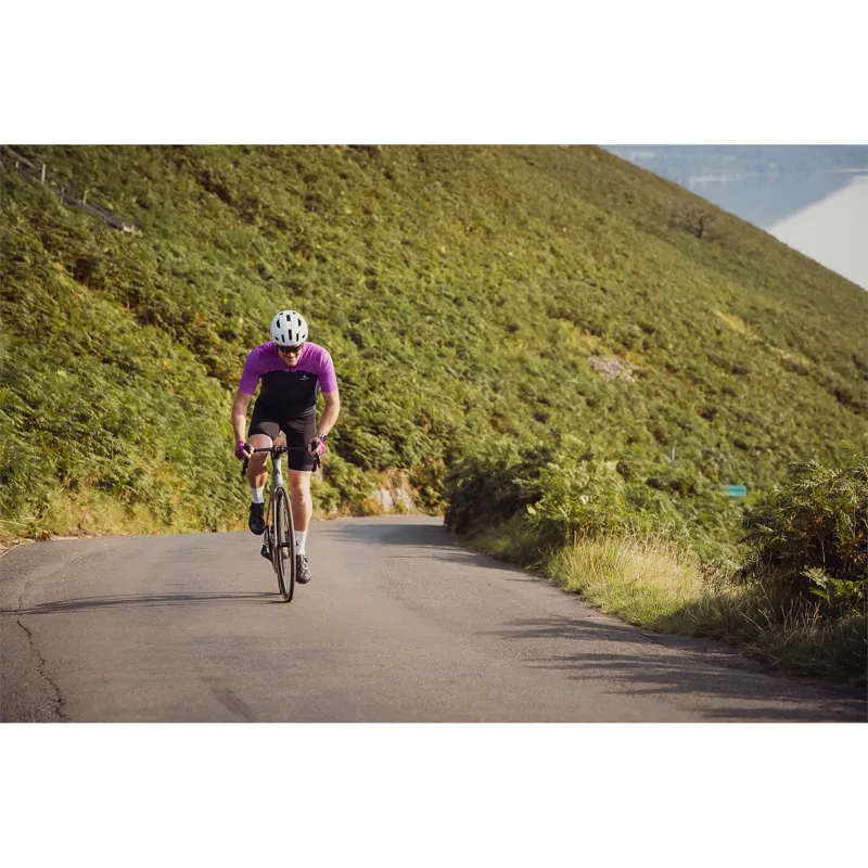 Altura Airstream Shorts Black-7