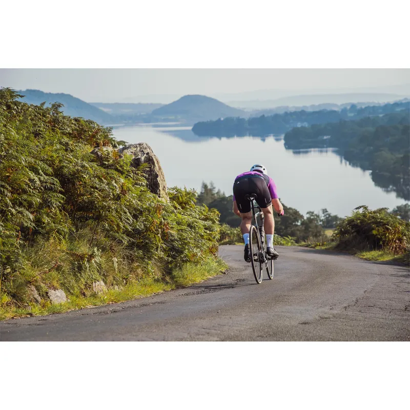 Altura Airstream Shorts Black-6