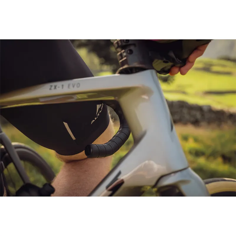 Altura Airstream Shorts Black-5