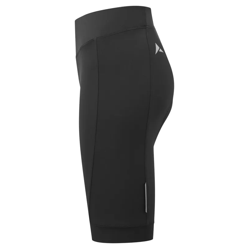 Altura Womens Airstream Shorts Black -2