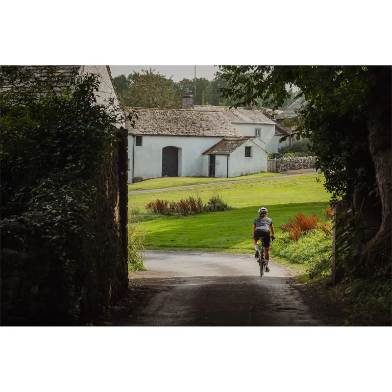 Altura Womens Airstream Shorts Black -7