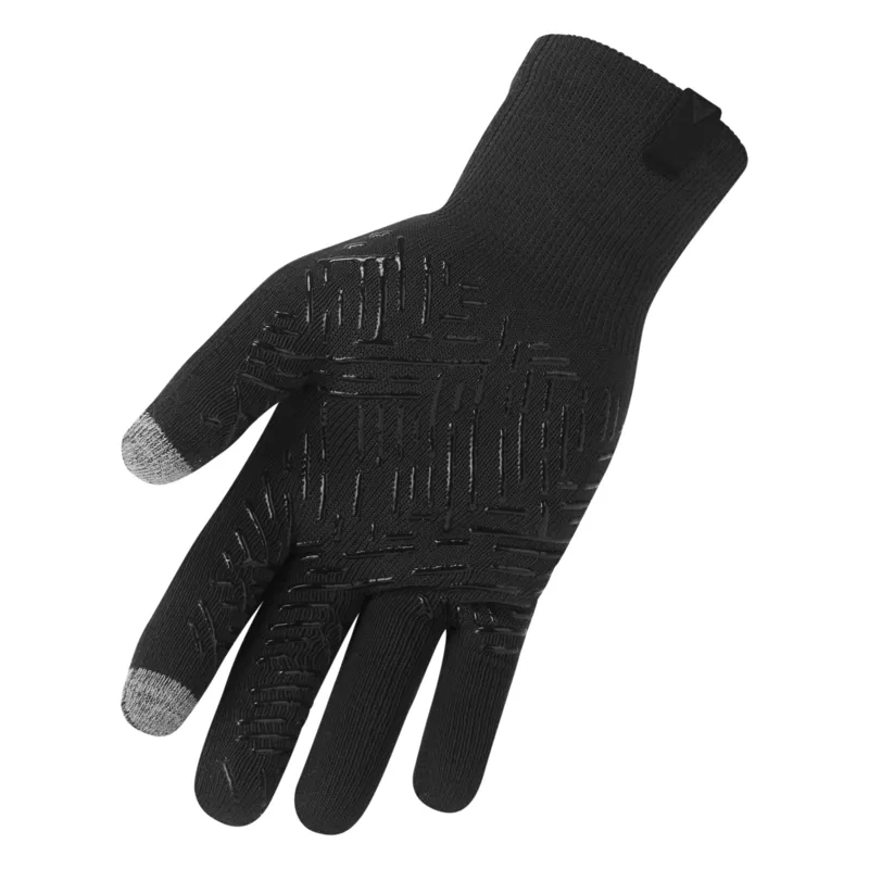 Altura All Roads Waterproof Gloves Carbon-1