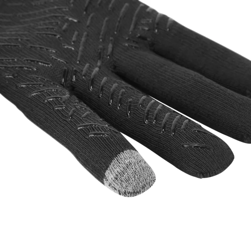 Altura All Roads Waterproof Gloves Carbon-2