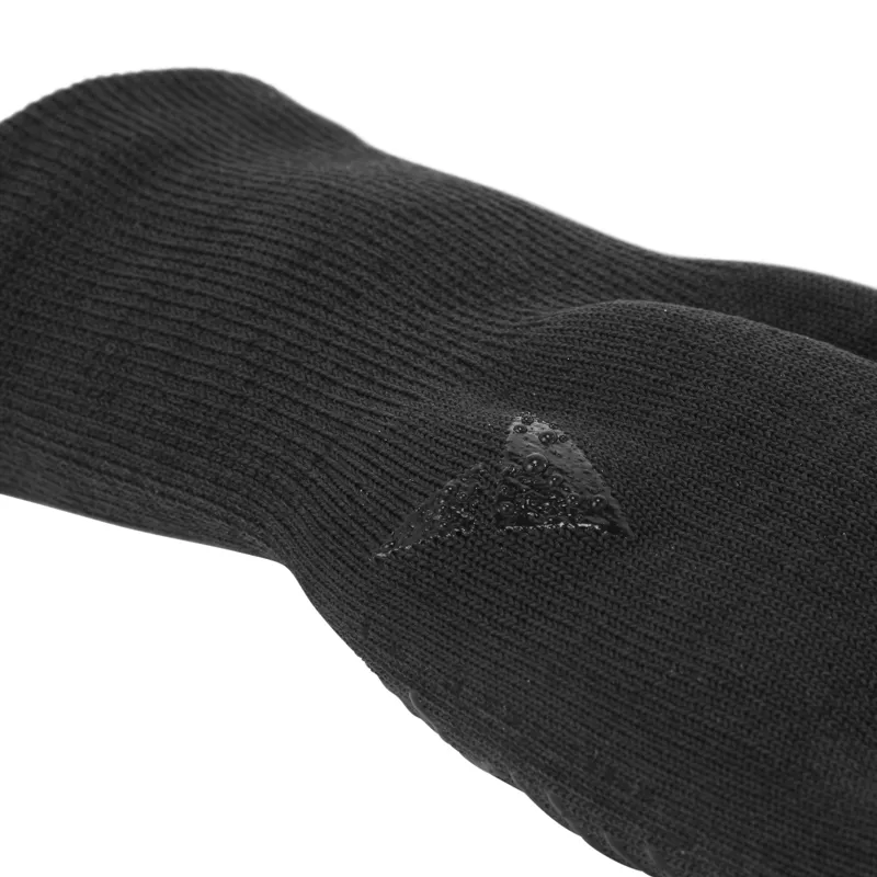 Altura All Roads Waterproof Gloves Carbon-4