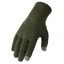 Altura All Roads Waterproof Gloves Dark Olive