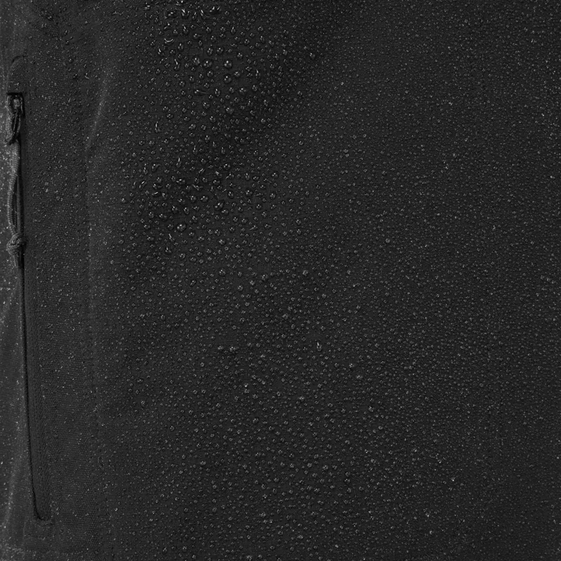 Altura Esker Cargo Baggy Shorts + Liner Black -4