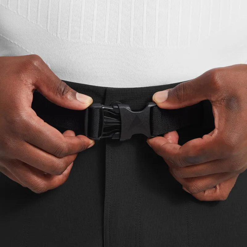 Altura Esker Cargo Baggy Shorts + Liner Black -10