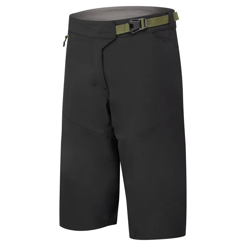 Altura Womens Esker Eco Trail Shorts Black 
