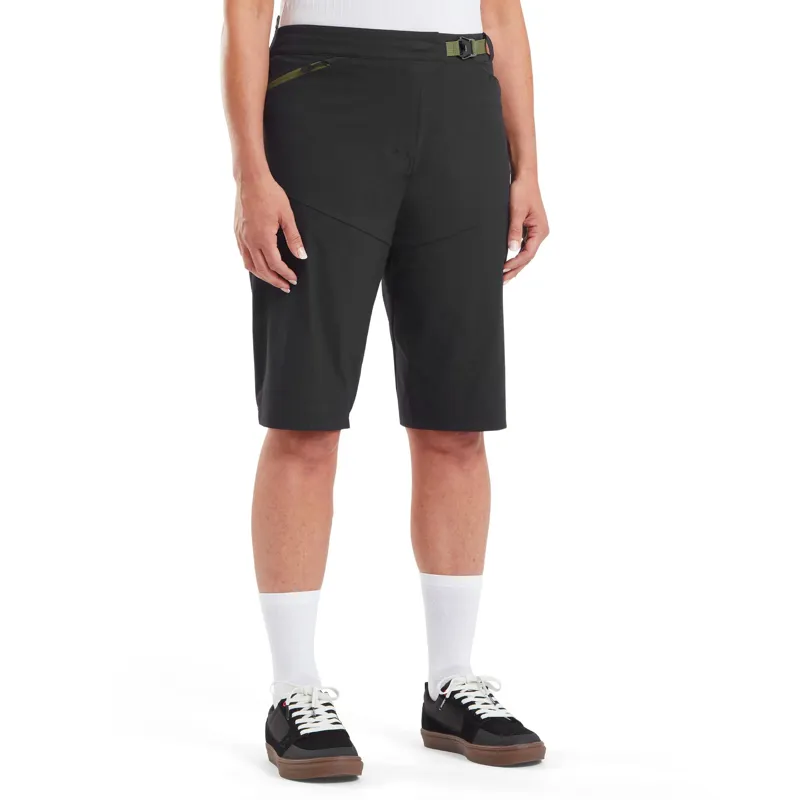 Altura Womens Esker Eco Trail Shorts Black -5