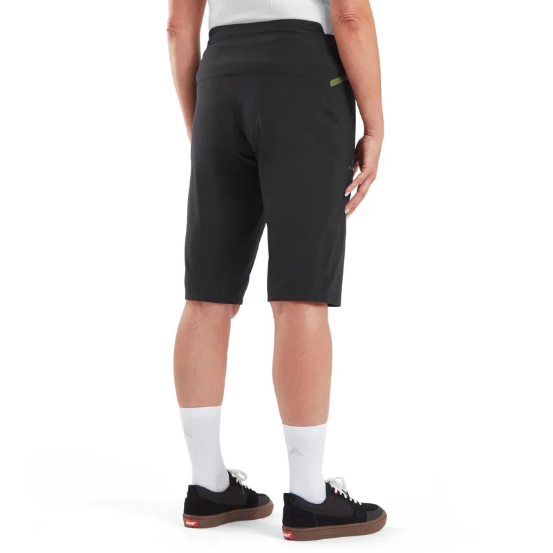 Altura Womens Esker Eco Trail Shorts Black -4