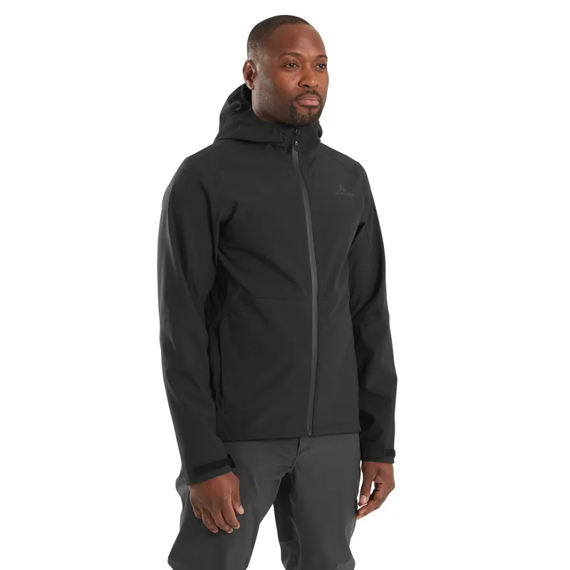 Altura Esker Waterproof Jacket Black