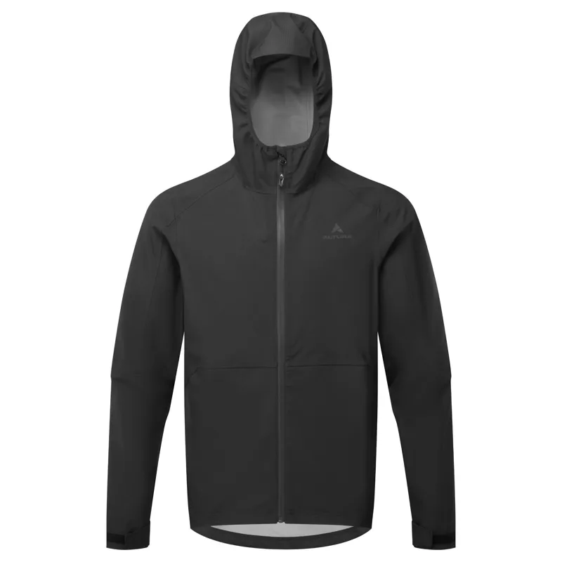 Altura Esker Waterproof Jacket Black-6