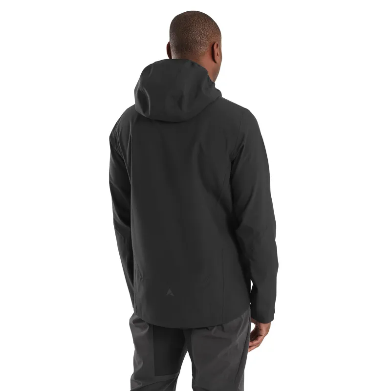 Altura Esker Waterproof Jacket Black-1