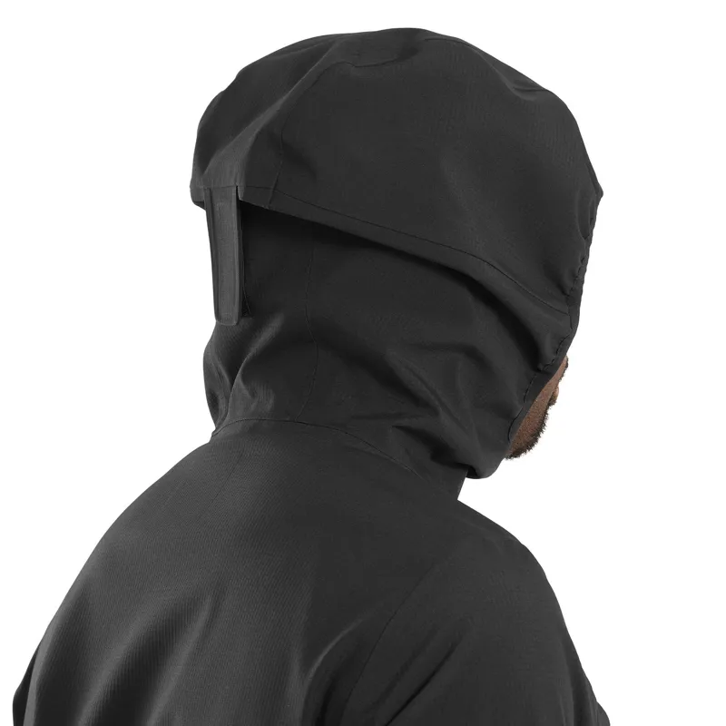 Altura Esker Waterproof Jacket Black-7