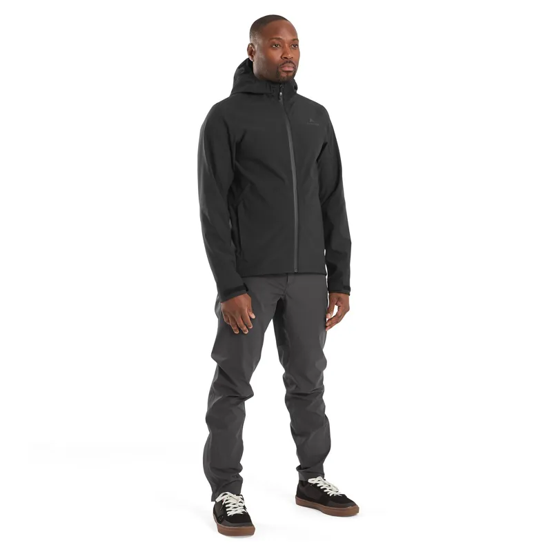 Altura Esker Waterproof Jacket Black-5